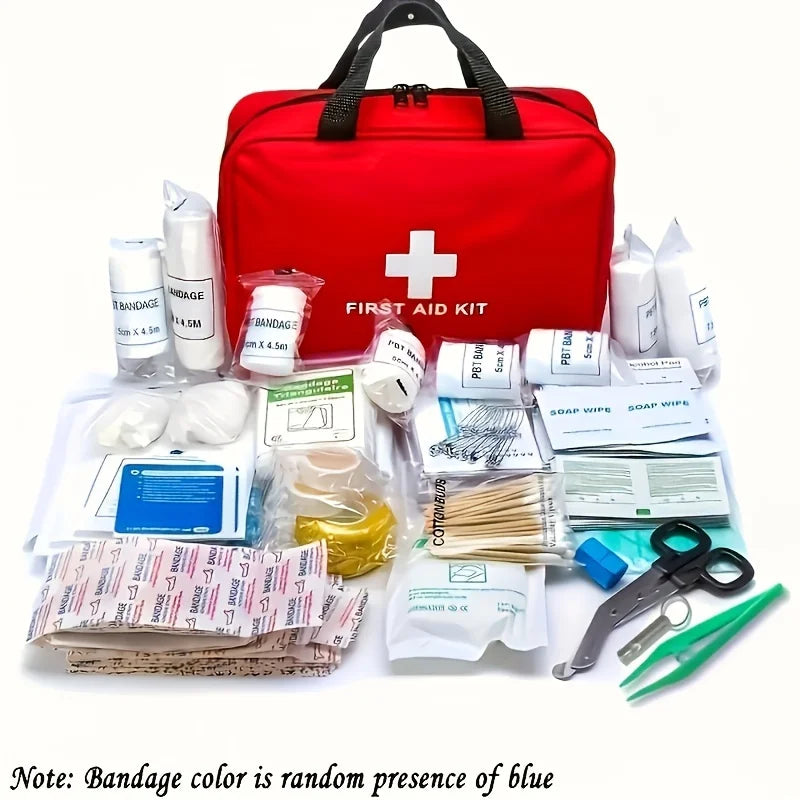 Nexvara™ FirstResponse 22 Kit
